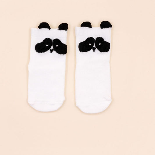 MEIAS ANTIDERRAPANTES (PANDA)- Attipas