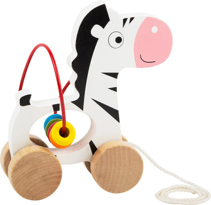 Conjunto de brinquedos para habilidades motoras - SMALL FOOT