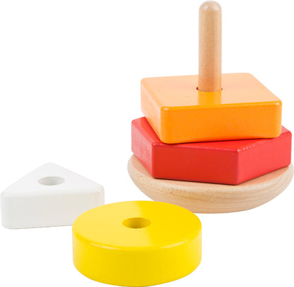 Conjunto de brinquedos para habilidades motoras - SMALL FOOT