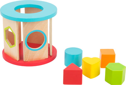 Conjunto de brinquedos para habilidades motoras - SMALL FOOT