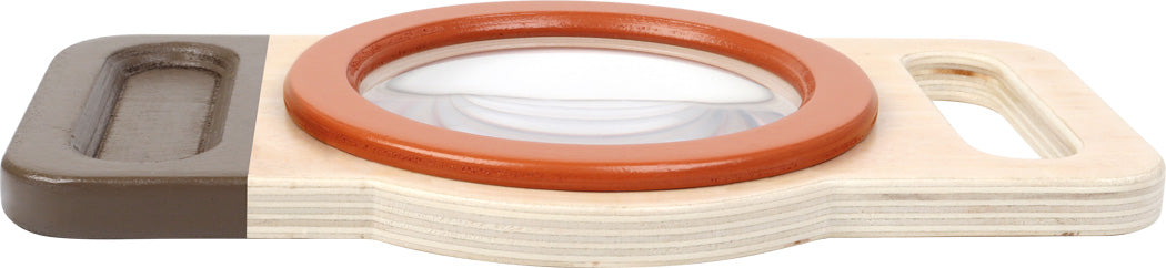 Lupa XXL "Descubra"    SMALL FOOT