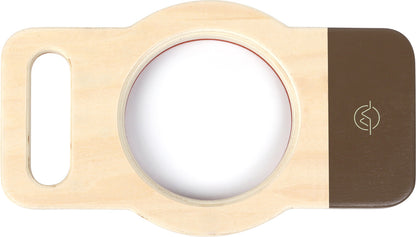 Lupa XXL "Descubra"    SMALL FOOT