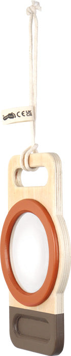 Lupa XXL "Descubra"    SMALL FOOT
