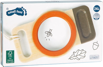 Lupa XXL "Descubra"    SMALL FOOT