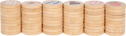 Caixa de classificação de imagens Explorador do mundo   SMALL FOOT