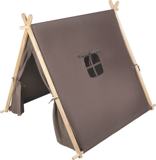 Tenda de brincar taupe    SMALL FOOT