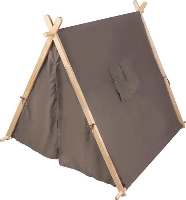 Tenda de brincar taupe    SMALL FOOT