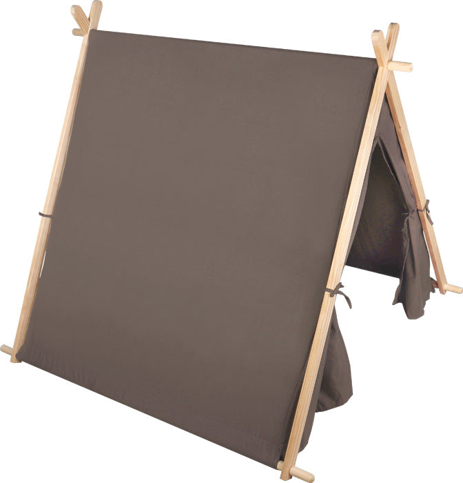 Tenda de brincar taupe    SMALL FOOT