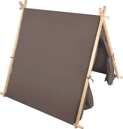 Tenda de brincar taupe    SMALL FOOT