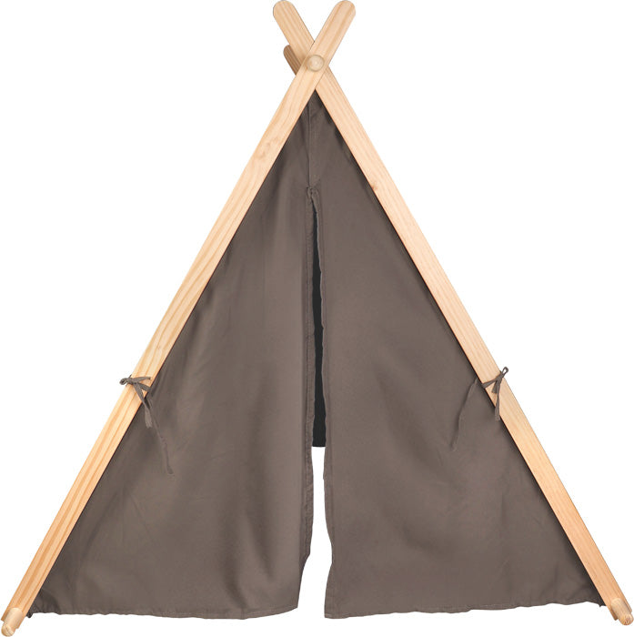Tenda de brincar taupe    SMALL FOOT