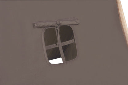 Tenda de brincar taupe    SMALL FOOT