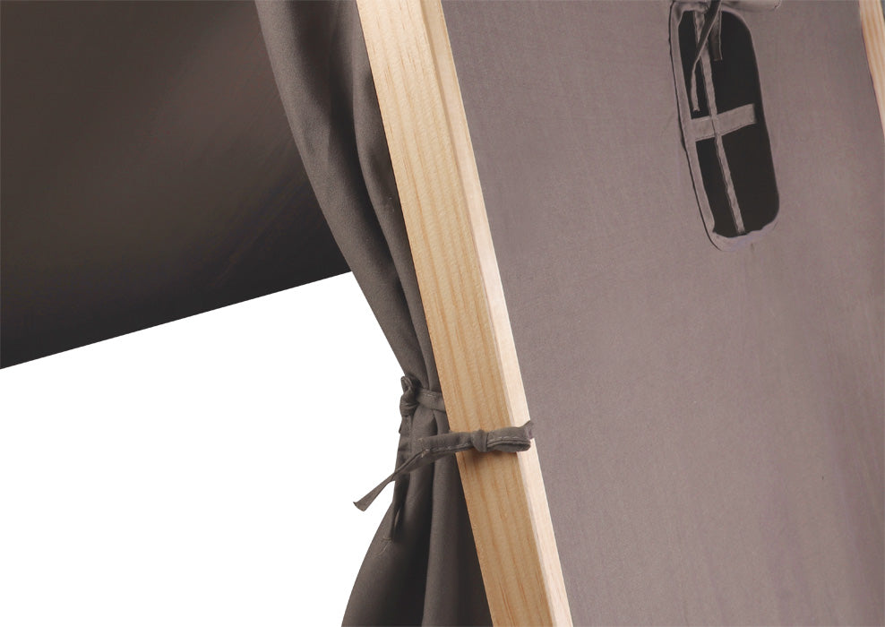Tenda de brincar taupe    SMALL FOOT