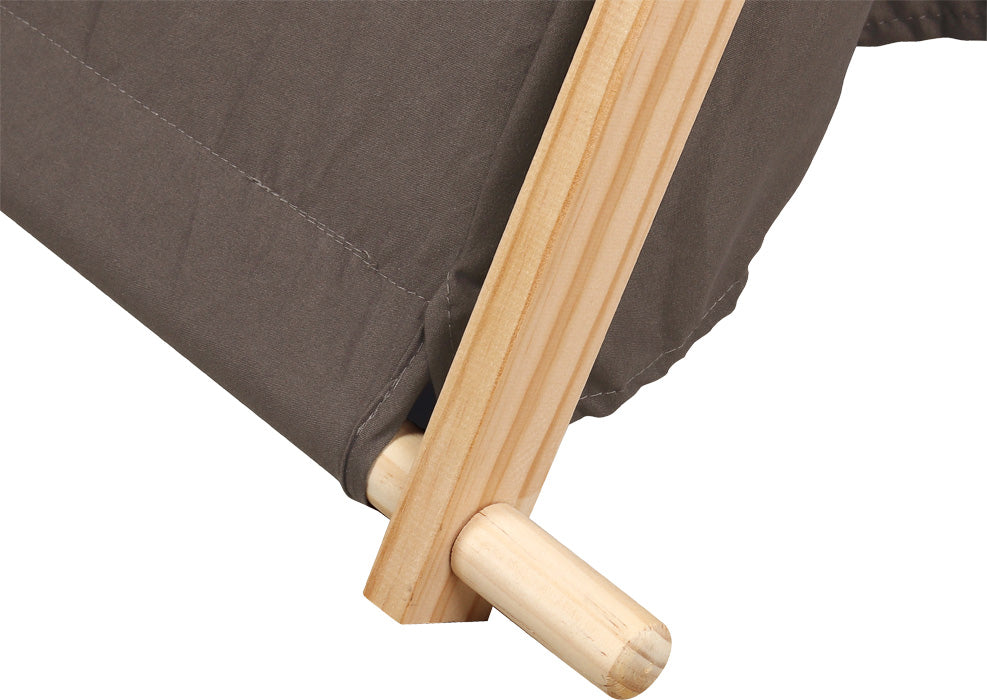 Tenda de brincar taupe    SMALL FOOT
