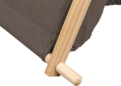 Tenda de brincar taupe    SMALL FOOT