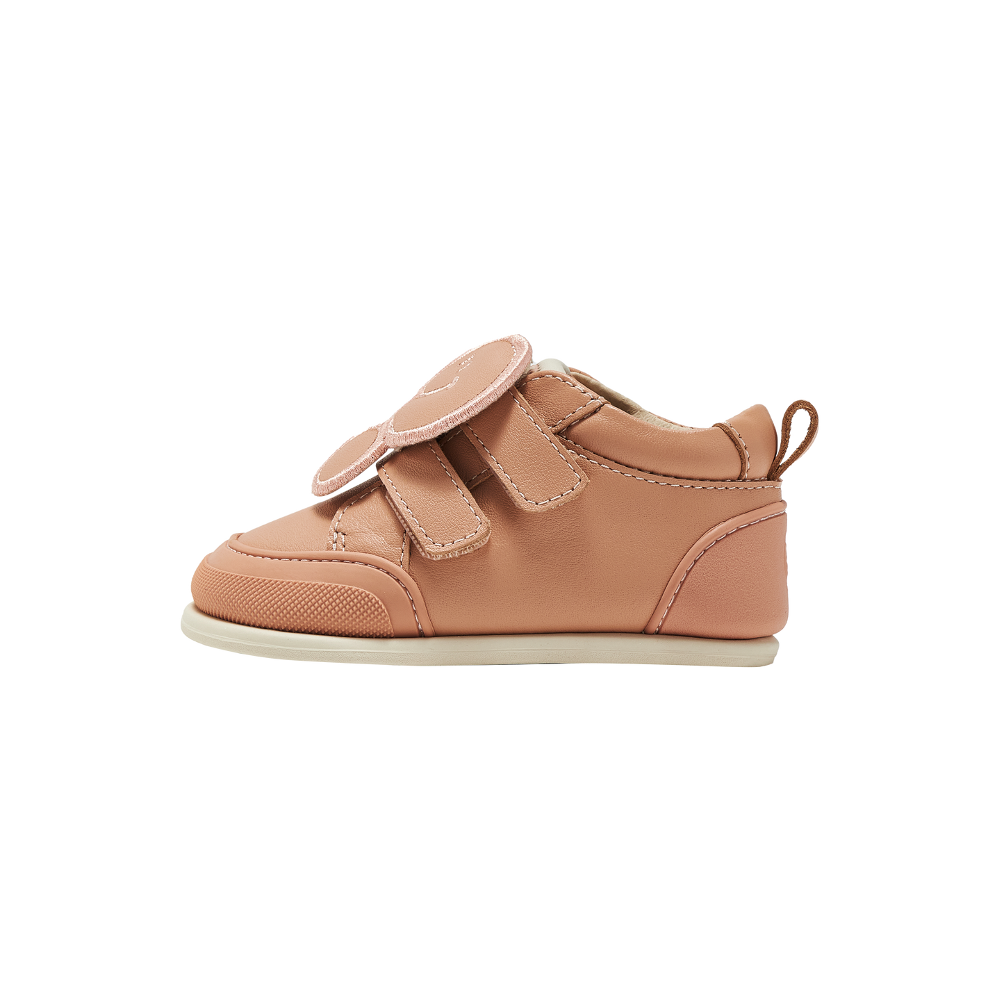 SAPATILHAS PEACH PINK BOB - COUCOUÇAVA