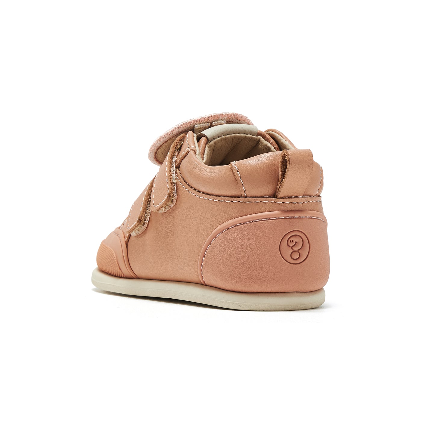 SAPATILHAS PEACH PINK BOB - COUCOUÇAVA