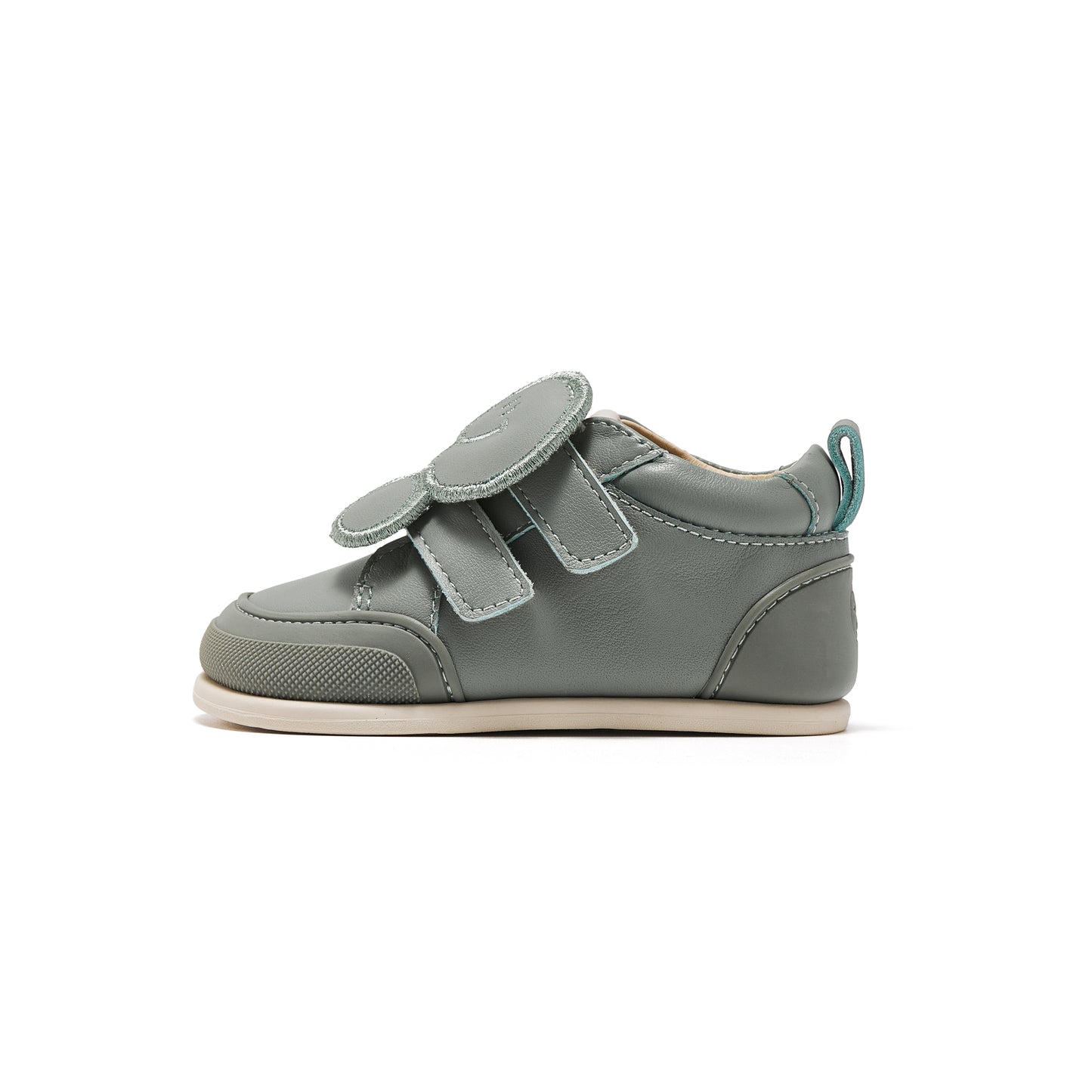 SAPATILHAS SAGE GREEN BOB - COUCOUÇAVA