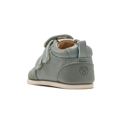 SAPATILHAS SAGE GREEN BOB - COUCOUÇAVA