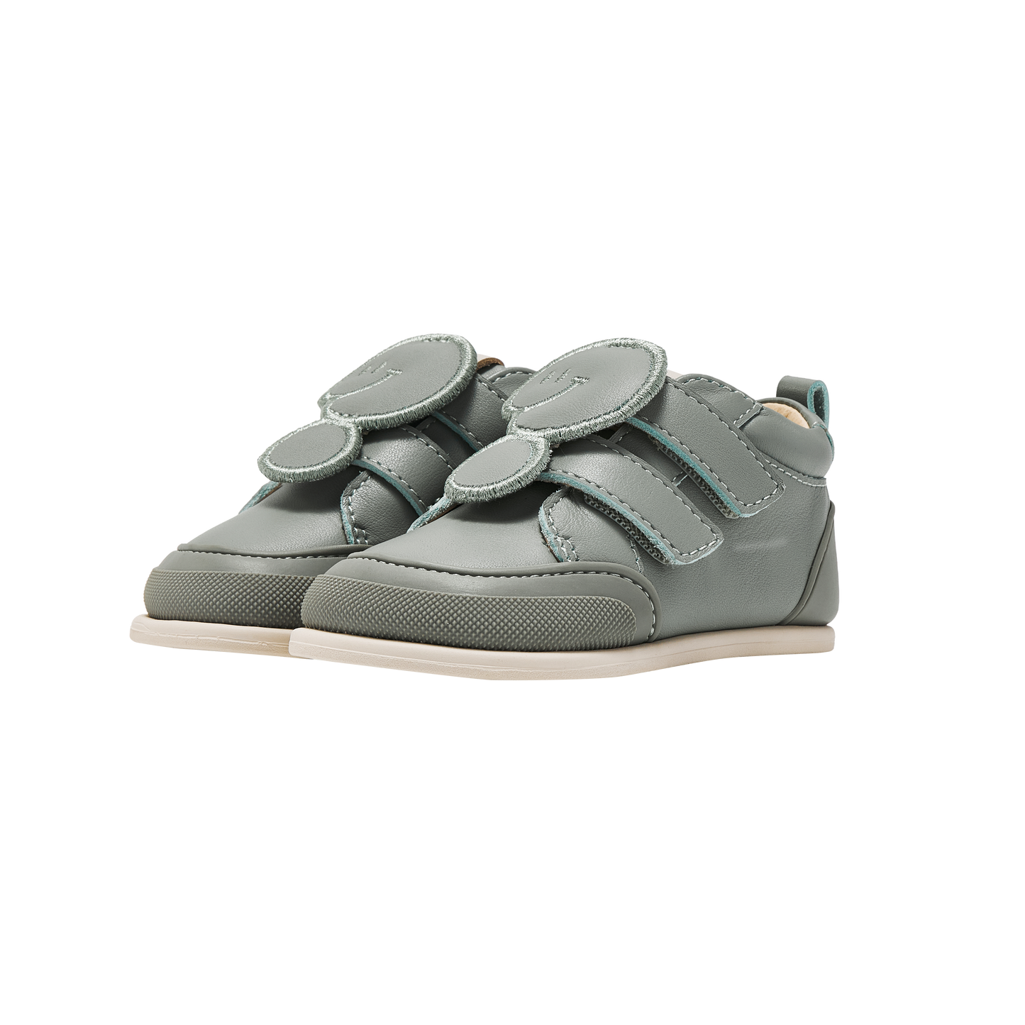 SAPATILHAS SAGE GREEN BOB - COUCOUÇAVA
