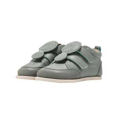 SAPATILHAS SAGE GREEN BOB - COUCOUÇAVA