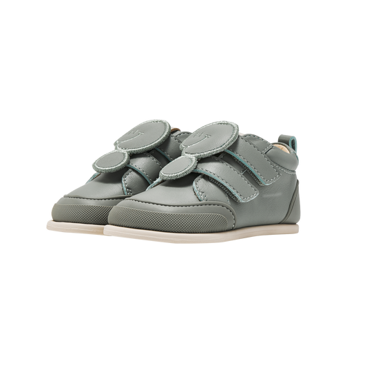 SAPATILHAS SAGE GREEN BOB - COUCOUÇAVA