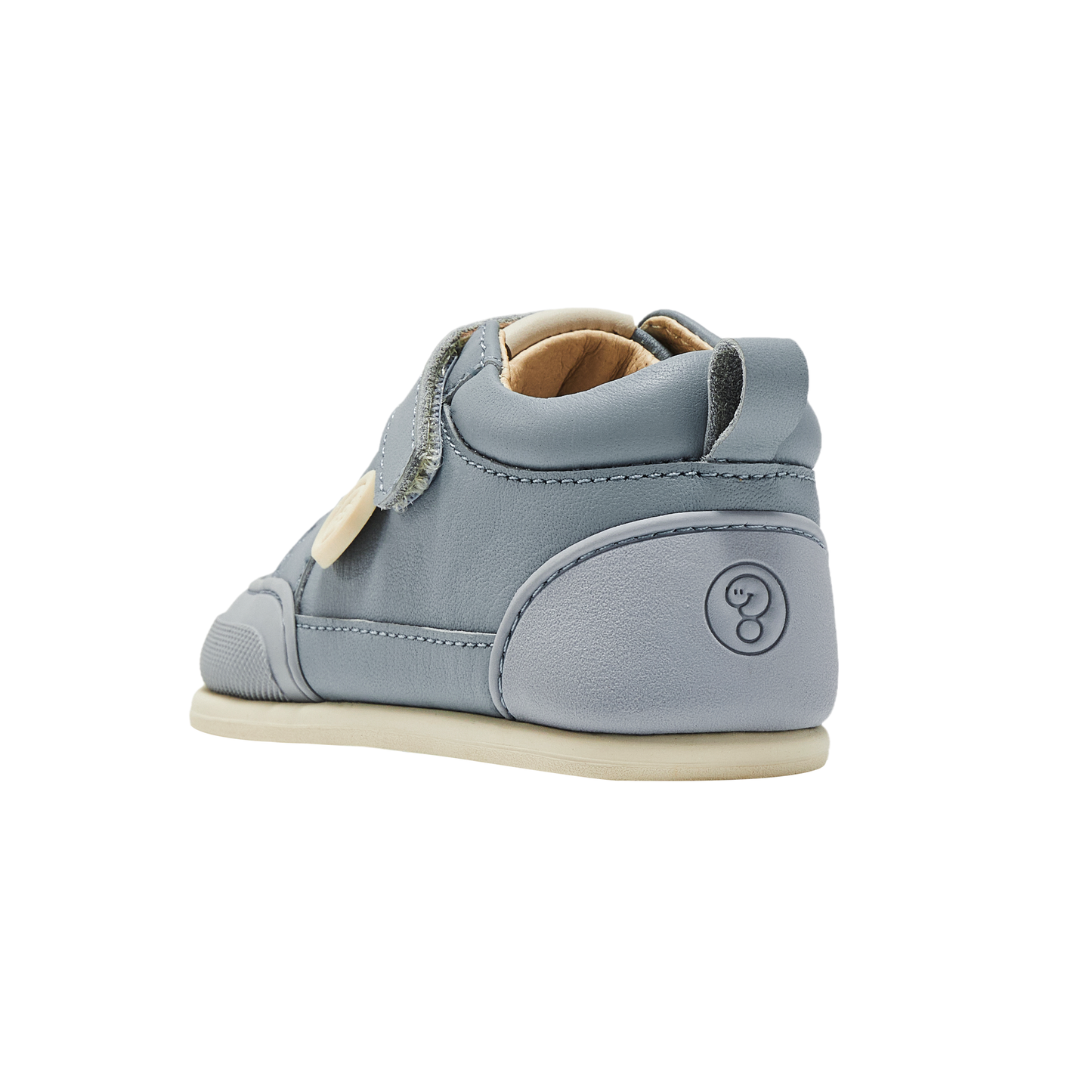 SAPATILHA MIST BLUE ROOKIE - COUCOUÇAVA