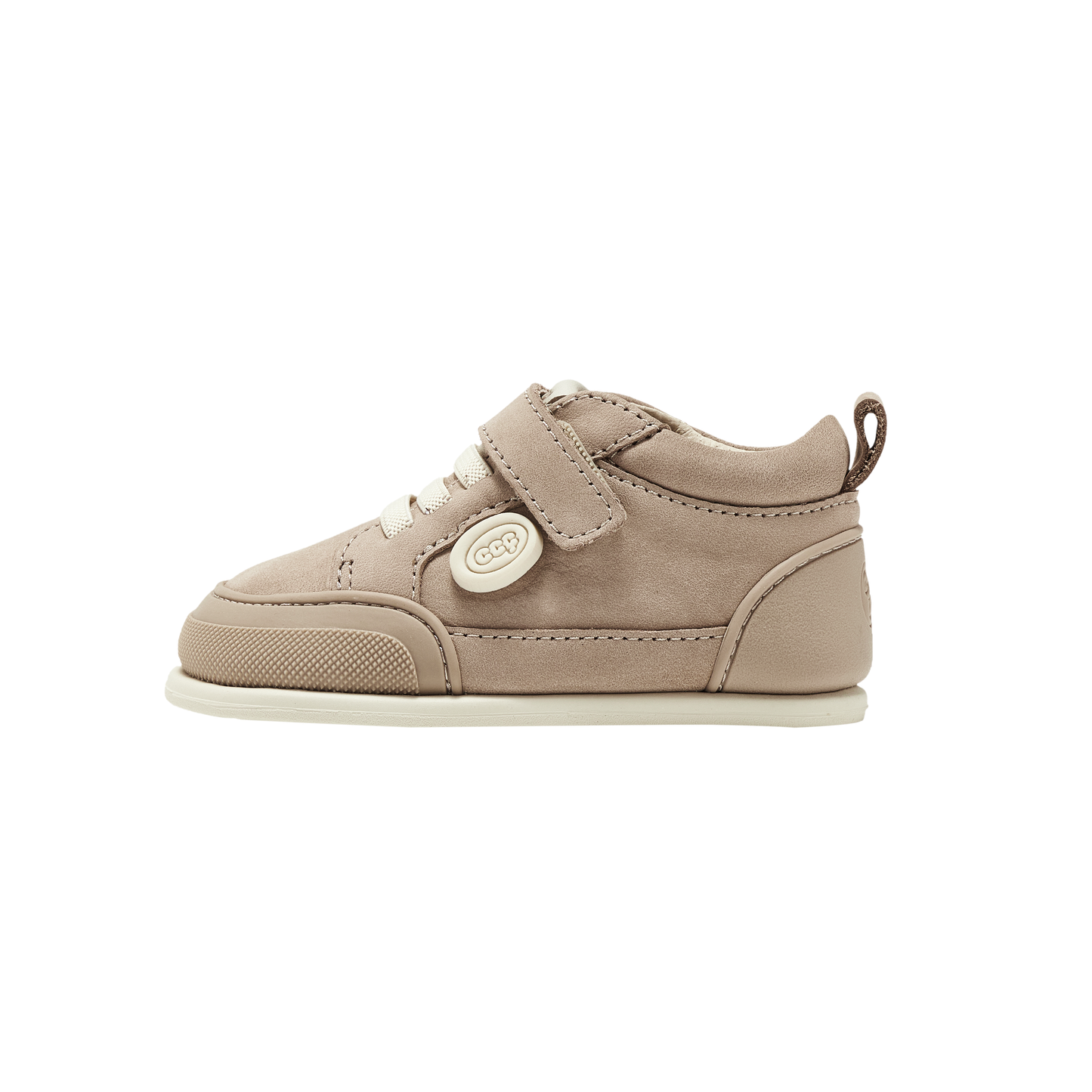 SAPATILHA BEIGE ROOKIE - COUCOUÇAVA