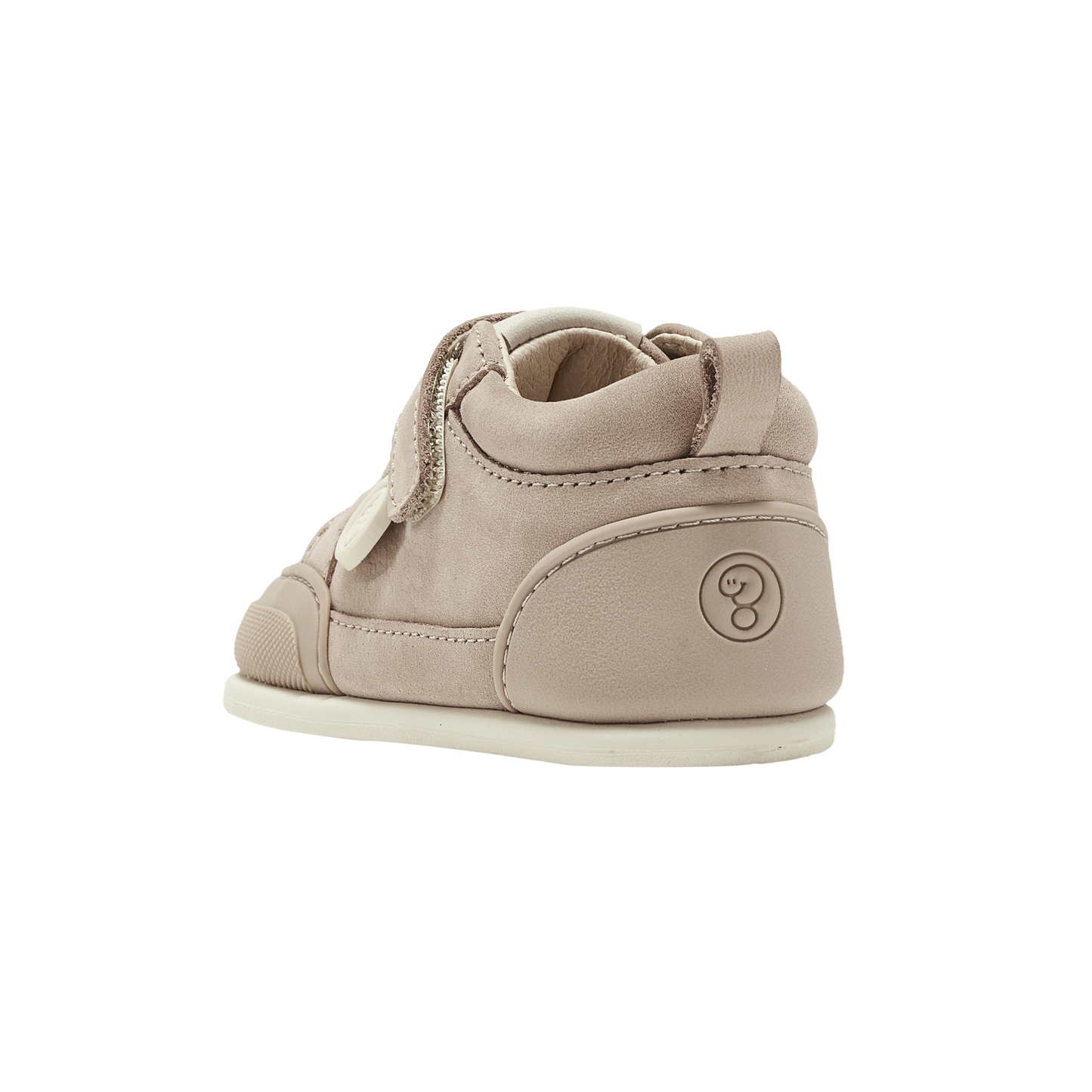 SAPATILHA BEIGE ROOKIE - COUCOUÇAVA