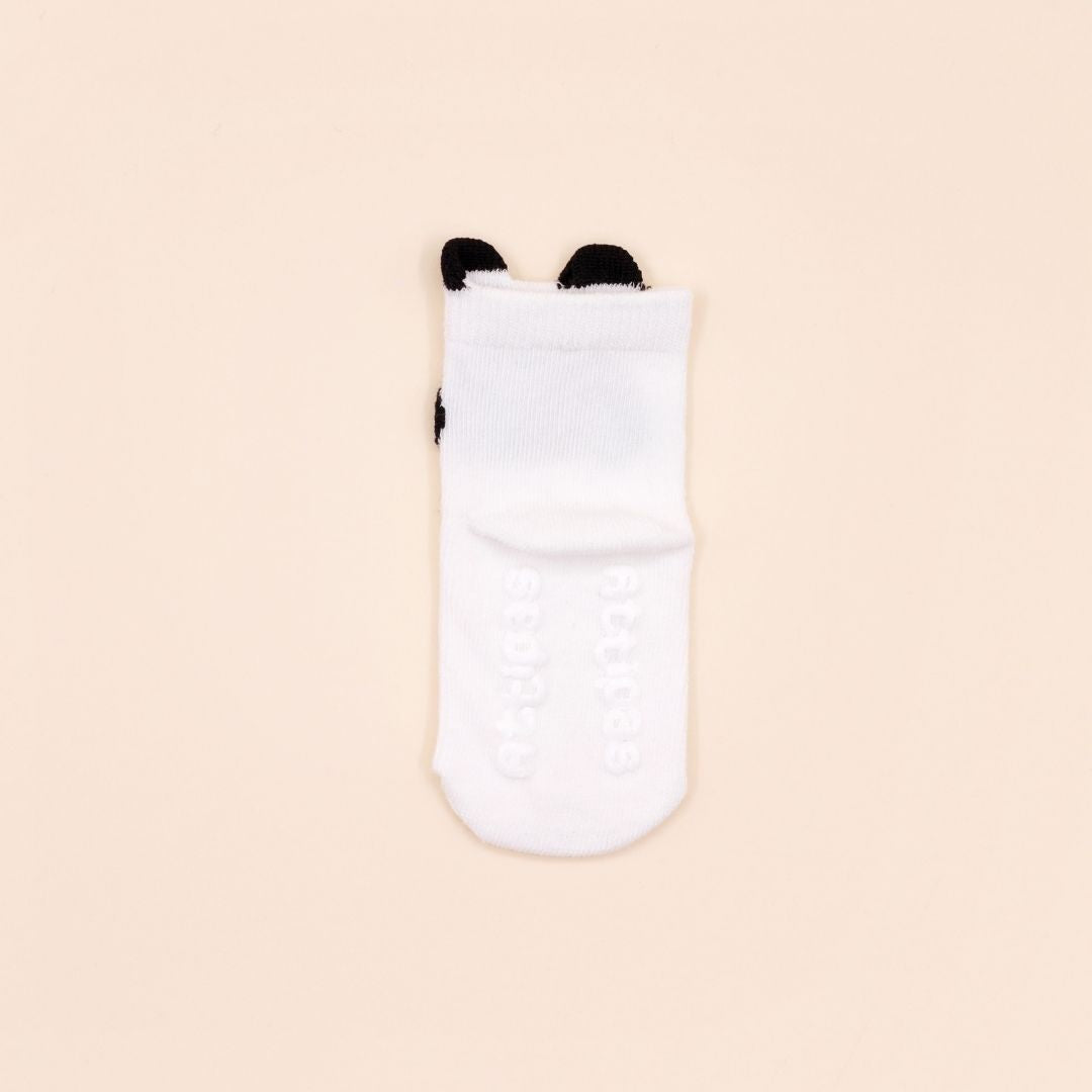 MEIAS ANTIDERRAPANTES (PANDA)- Attipas