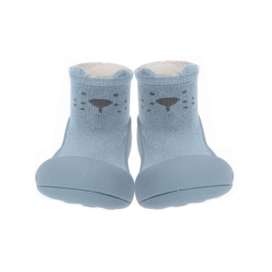 ATTIPAS ANIMAL AZUL