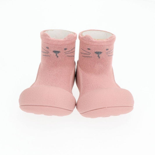 ATTIPAS ANIMAL ROSA