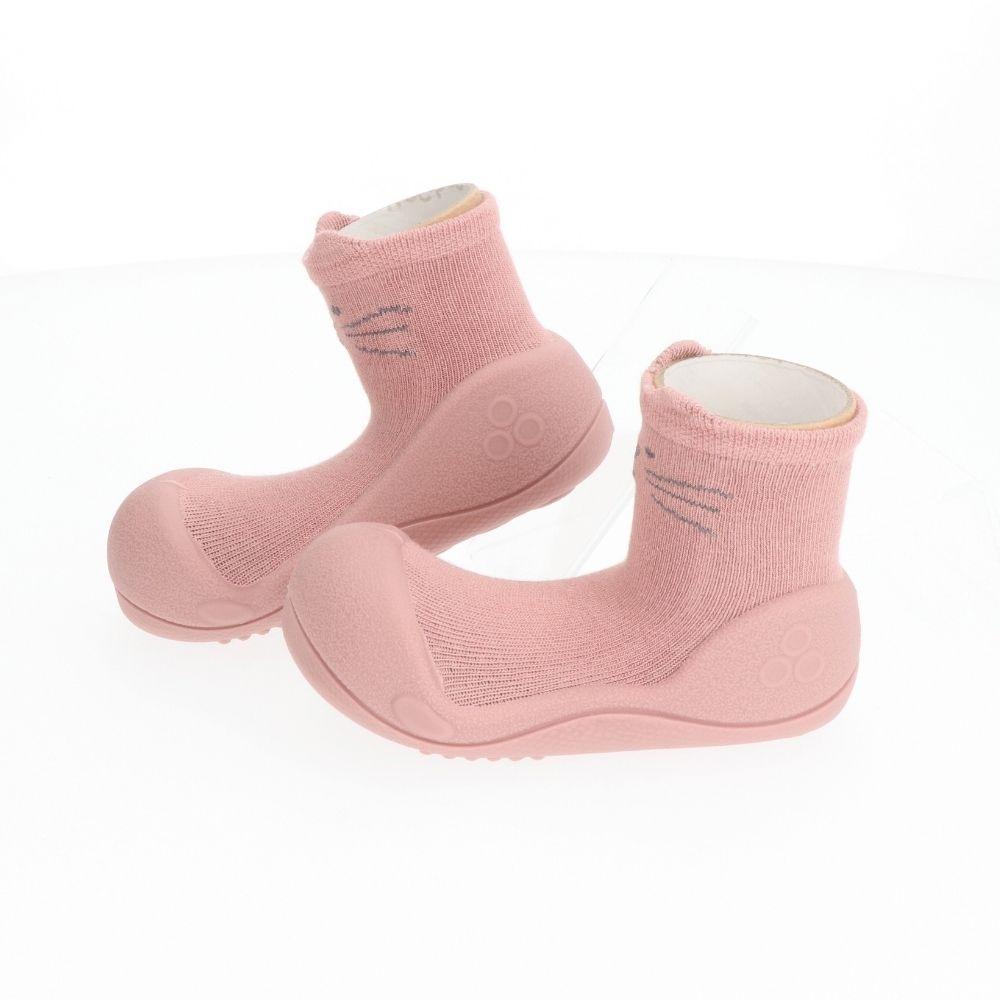 ATTIPAS ANIMAL ROSA