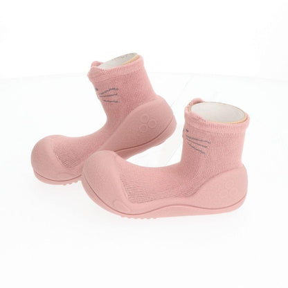 ATTIPAS ANIMAL ROSA