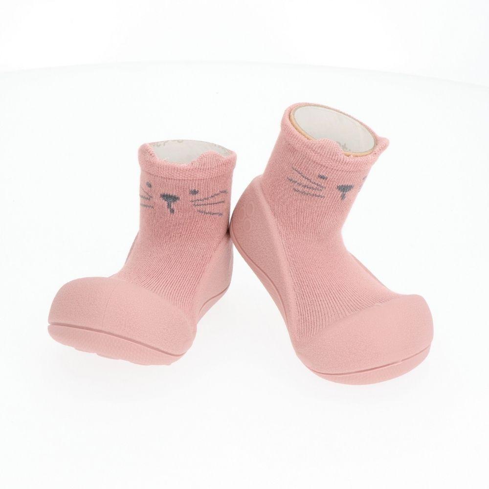 ATTIPAS ANIMAL ROSA