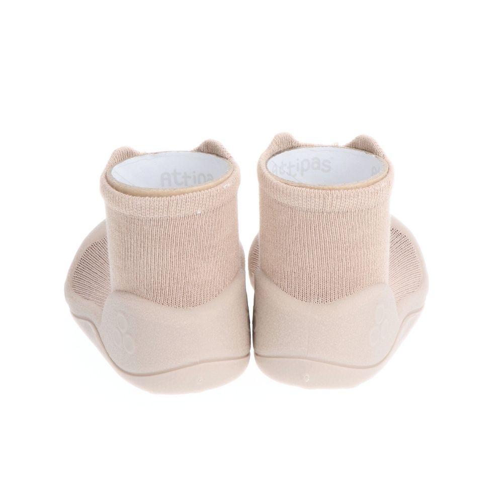 ATTIPAS ANIMAL BEIGE