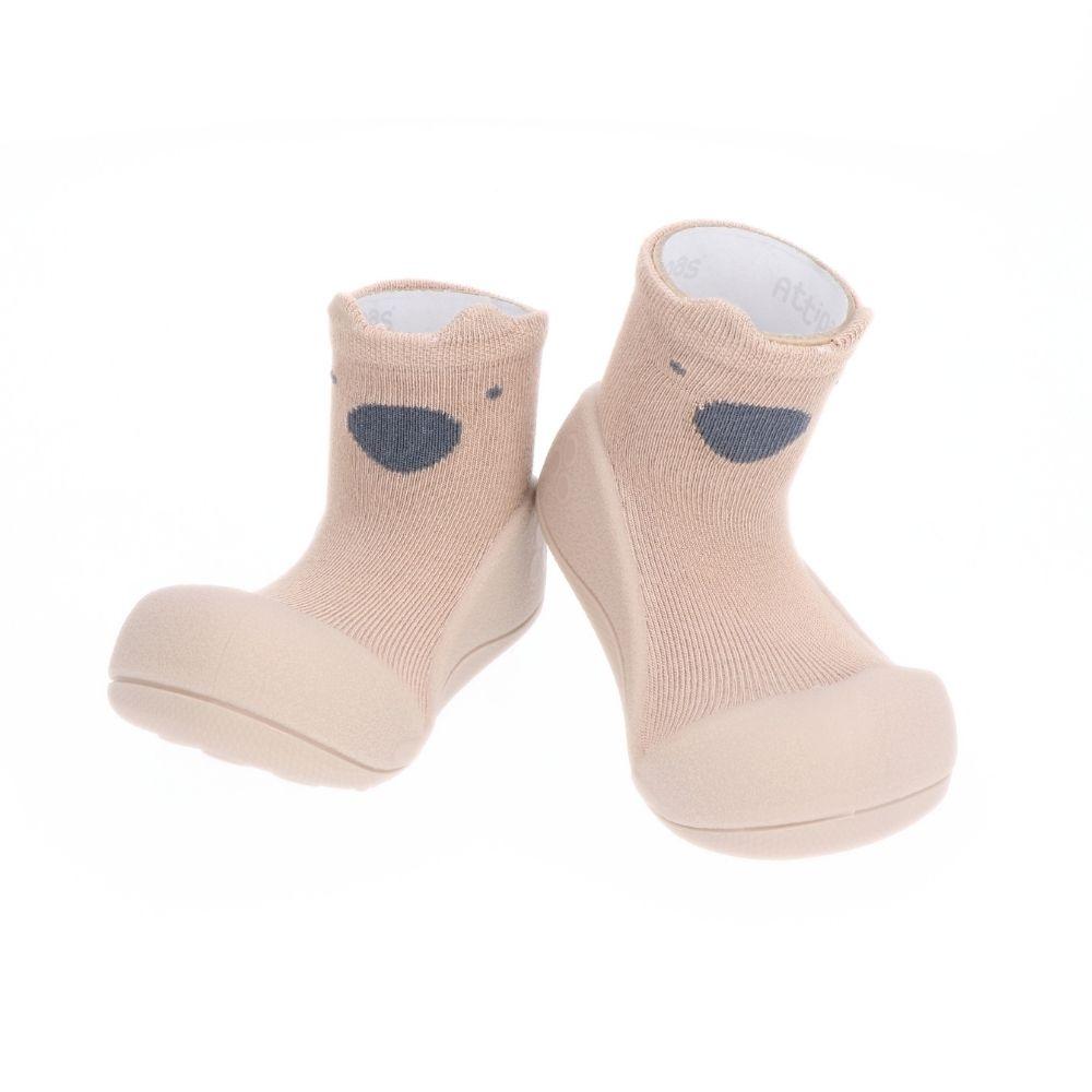 ATTIPAS ANIMAL BEIGE