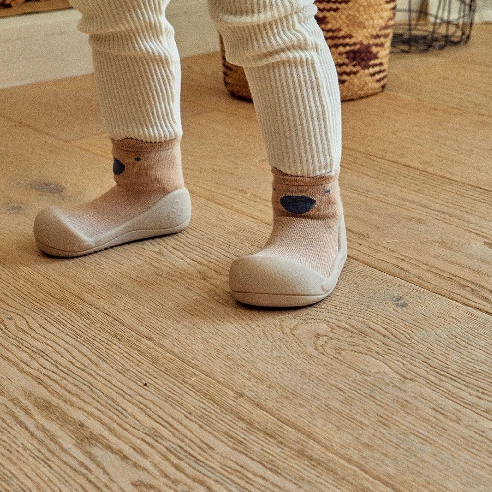 ATTIPAS ANIMAL BEIGE