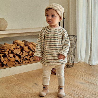 ATTIPAS ANIMAL BEIGE