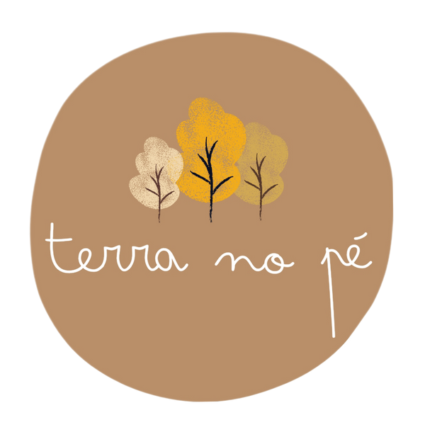 Terra no Pé