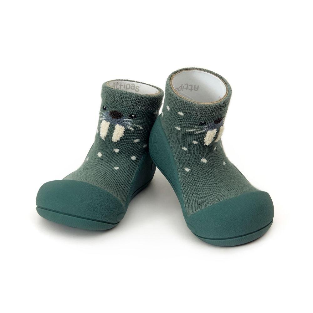 ATTIPAS SEA LION KHAKI